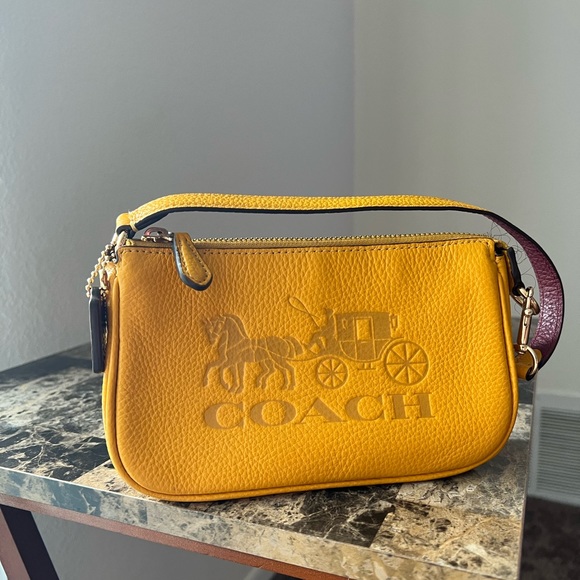 Nolita 19 coach bag - Picture 2 of 4